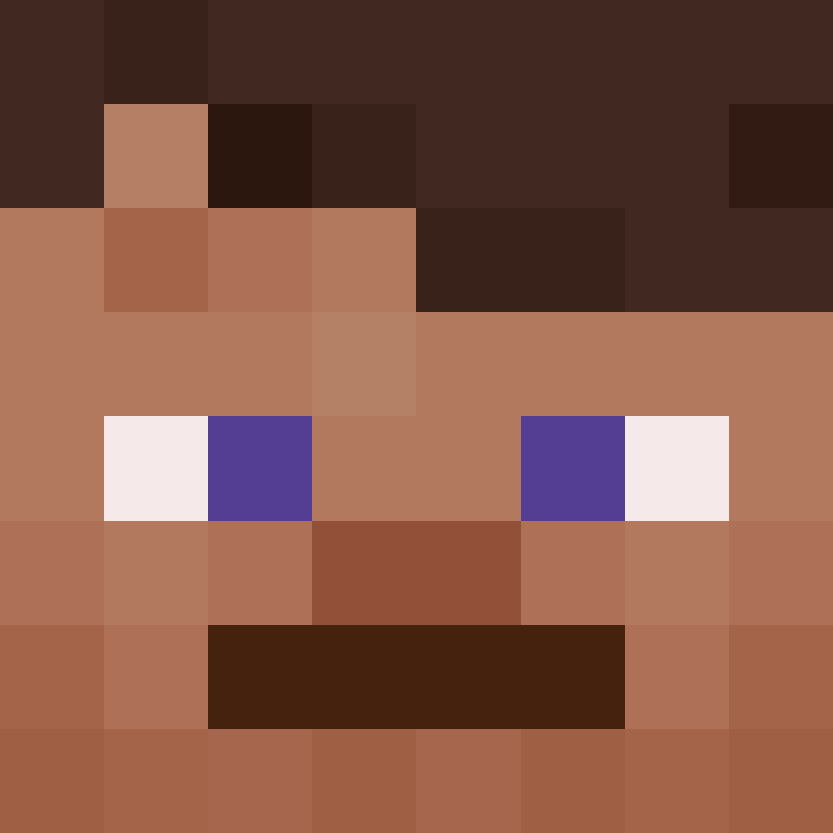 hpyef's skin