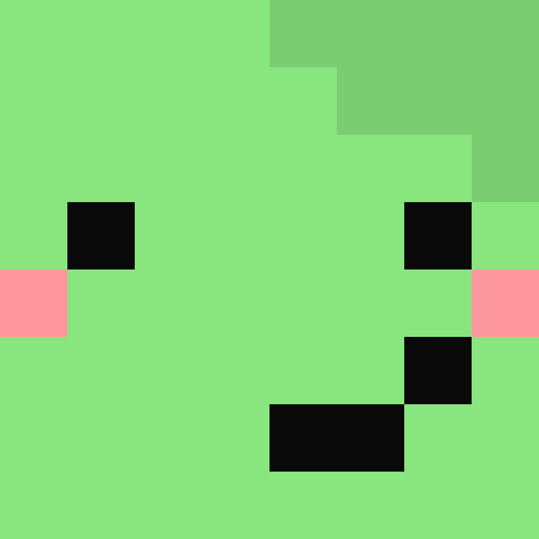 ElectronicSex's skin