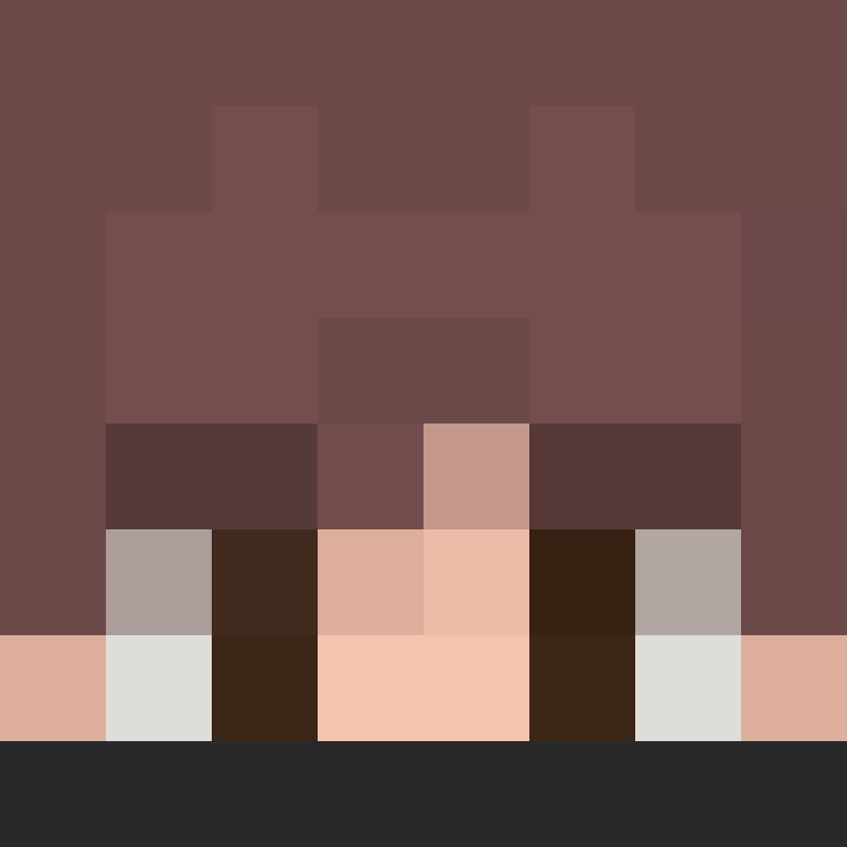 Ryuzln's skin