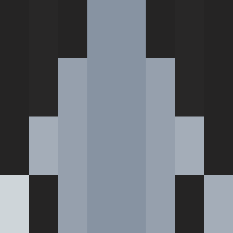 Lugattu's skin