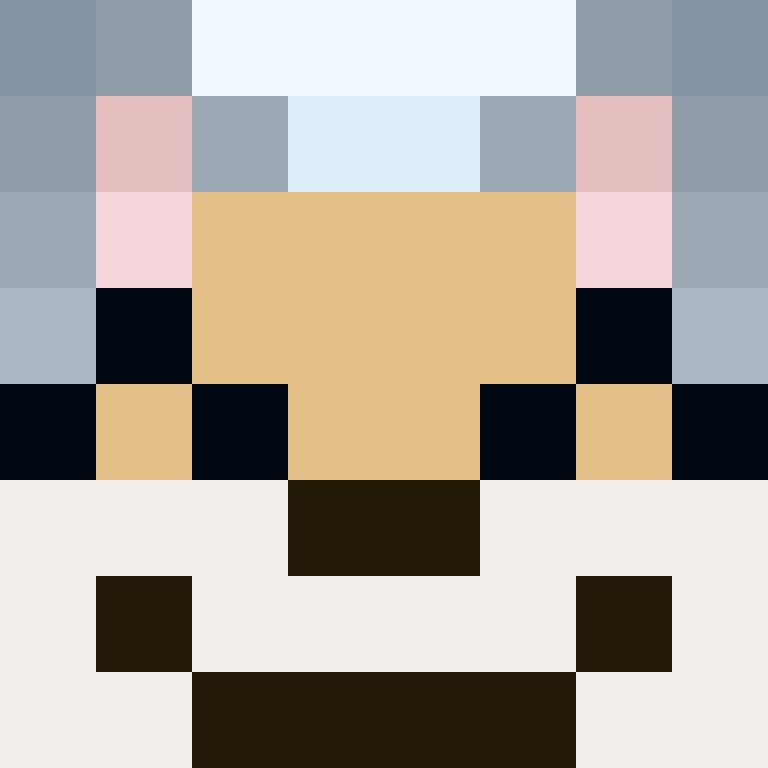 BELLAYORDANOVA's skin