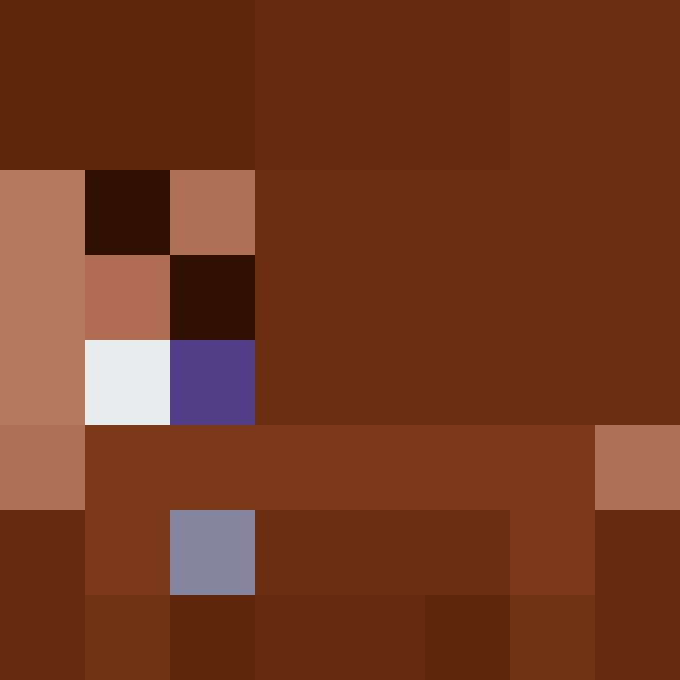 CeilingBird's skin