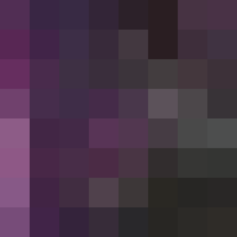 Zuarig's skin