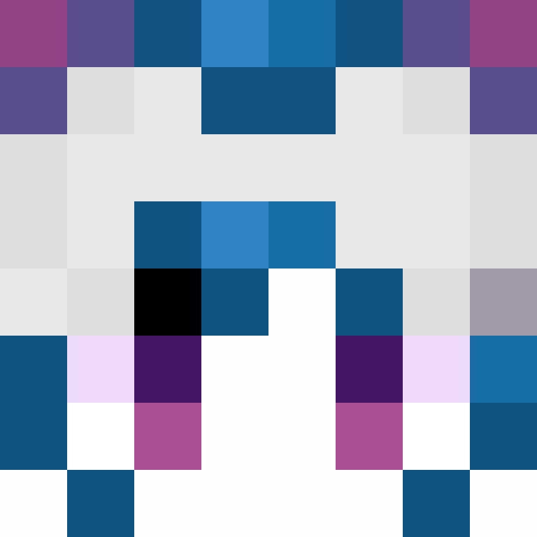StrawberryOcean's skin