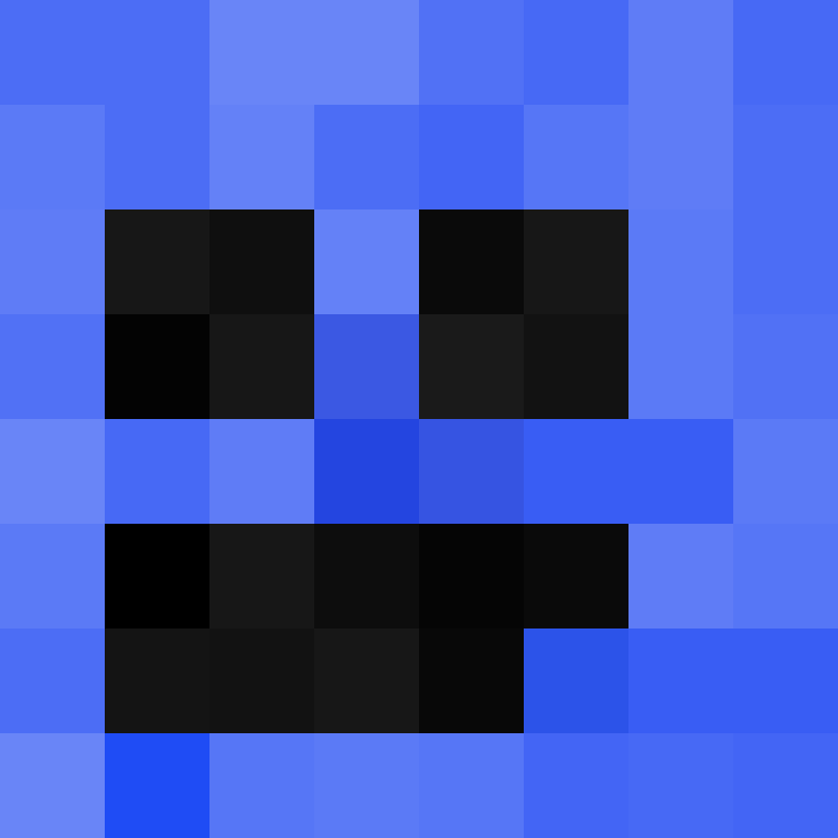 Verttiko's skin