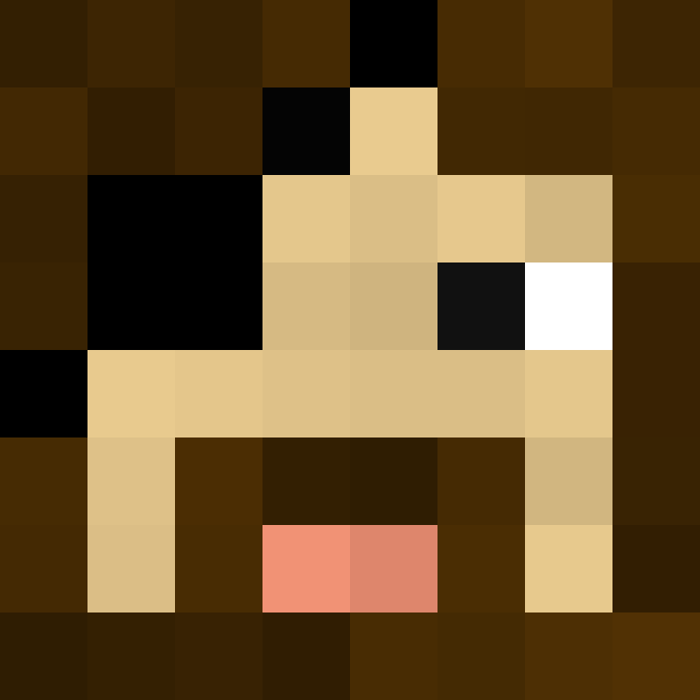 dragloner's skin