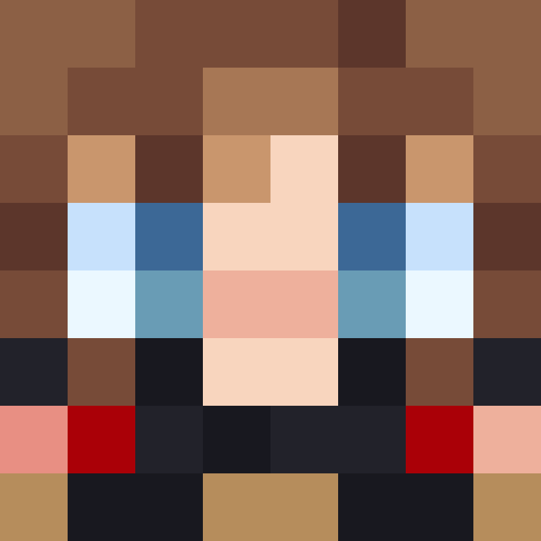 BukkitAPI's skin