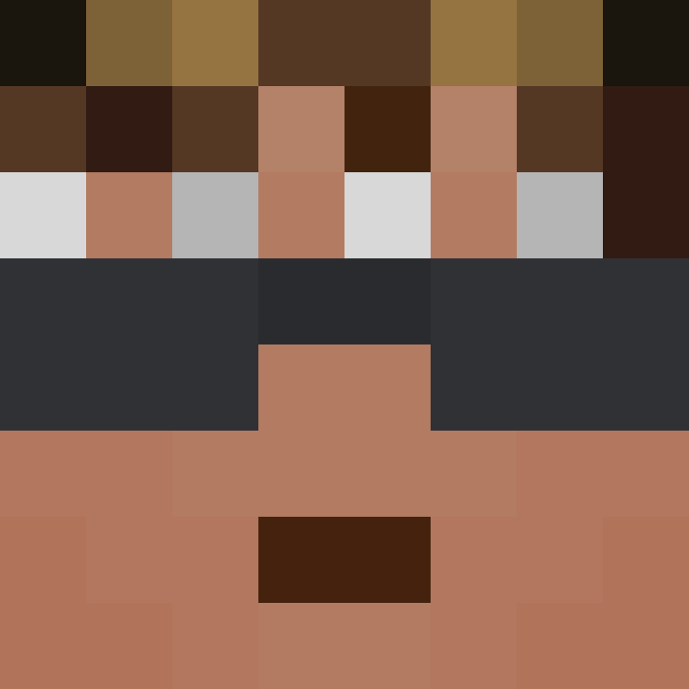 Boyfriend5065's skin