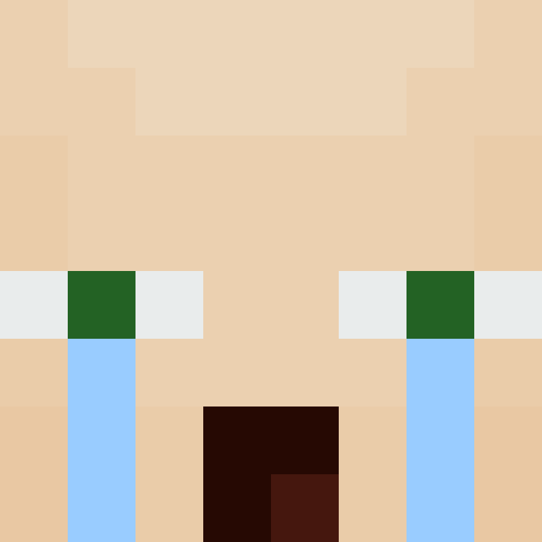 AlexisMadd's skin