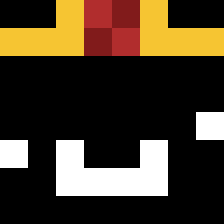 edgyspence's skin