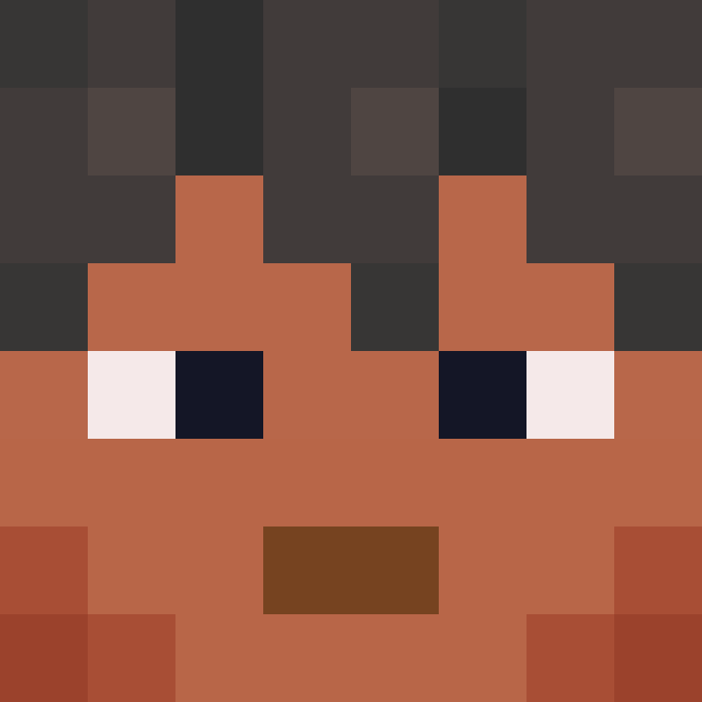 RedAISkye's skin