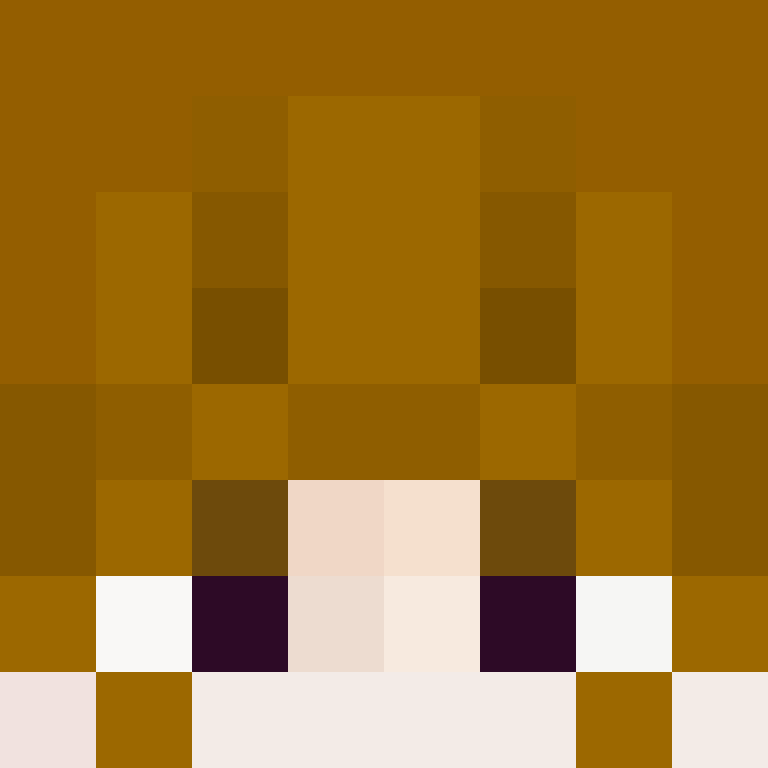 DonaldTrump42's skin