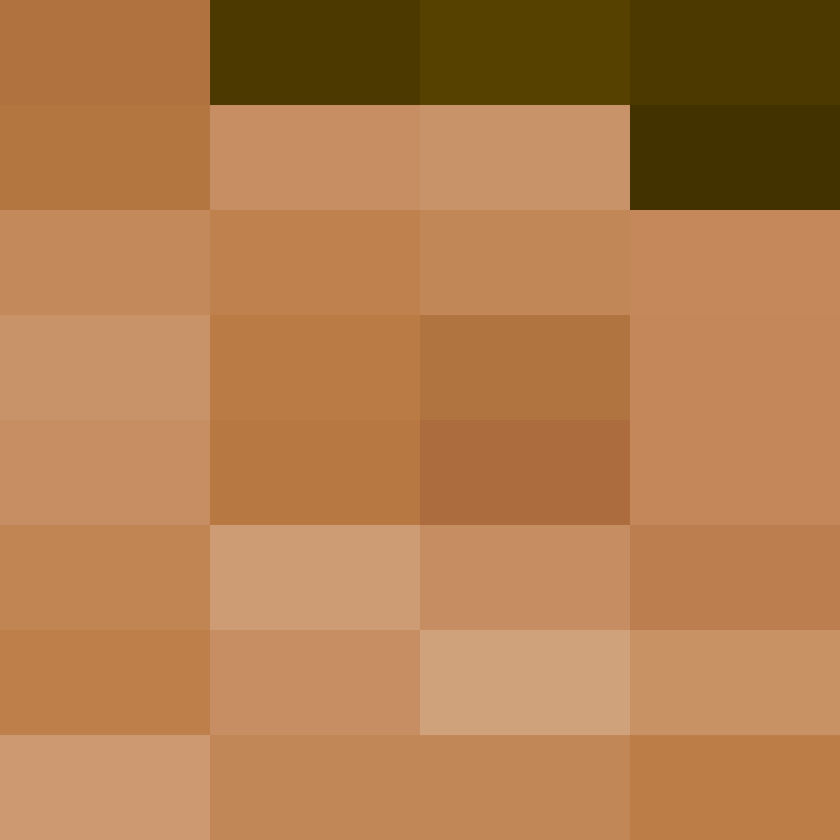 executory's skin