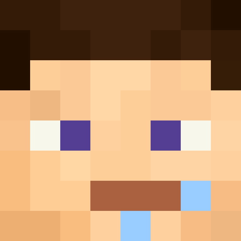 clomp's skin