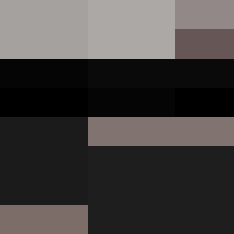 dramagg's skin