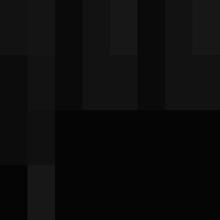 Typken's skin