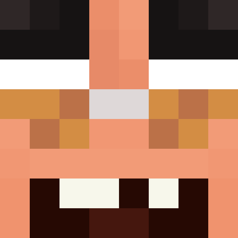 Snappyb3ast's skin