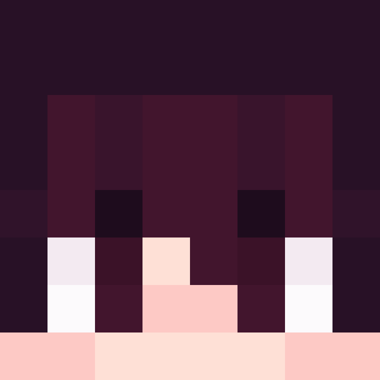 Lelou6h's skin