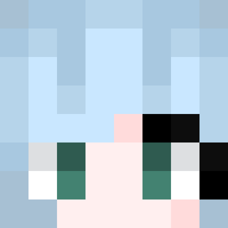 SkinEnthusiast's skin