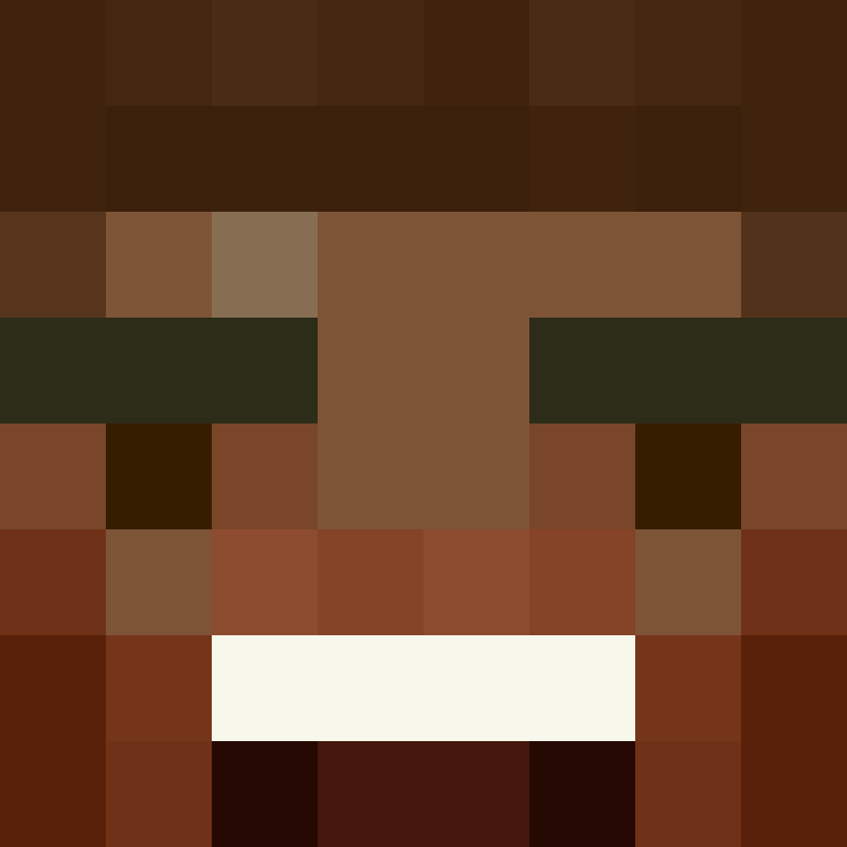 TheCuriousMiner's skin
