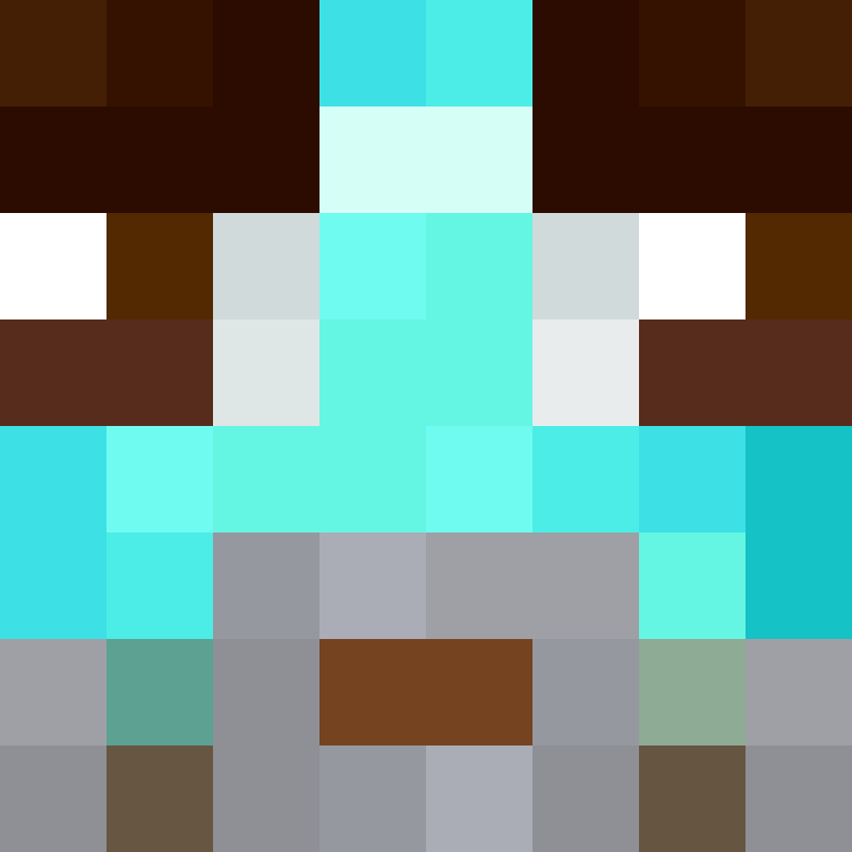 Lugattu's skin