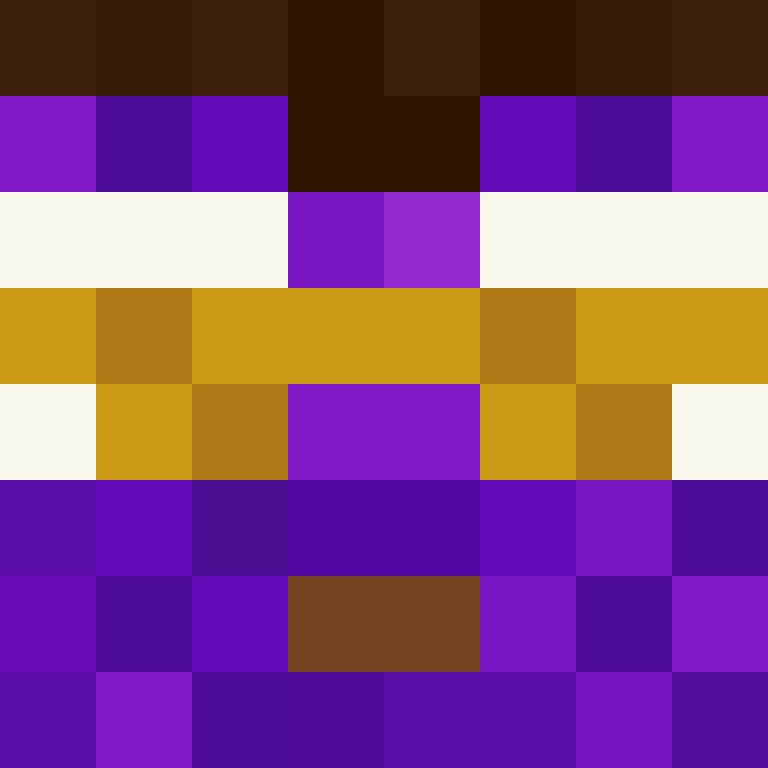 Bolshebricks's skin