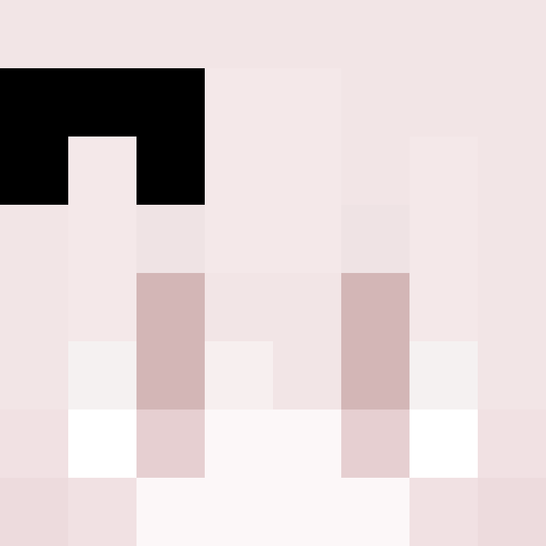 unventivetalent's skin