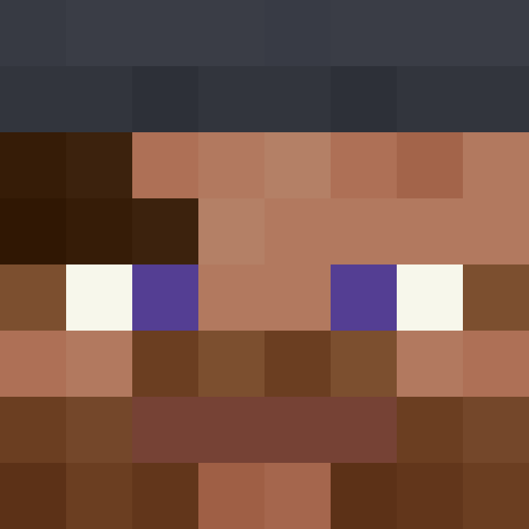 CeilingBird's skin