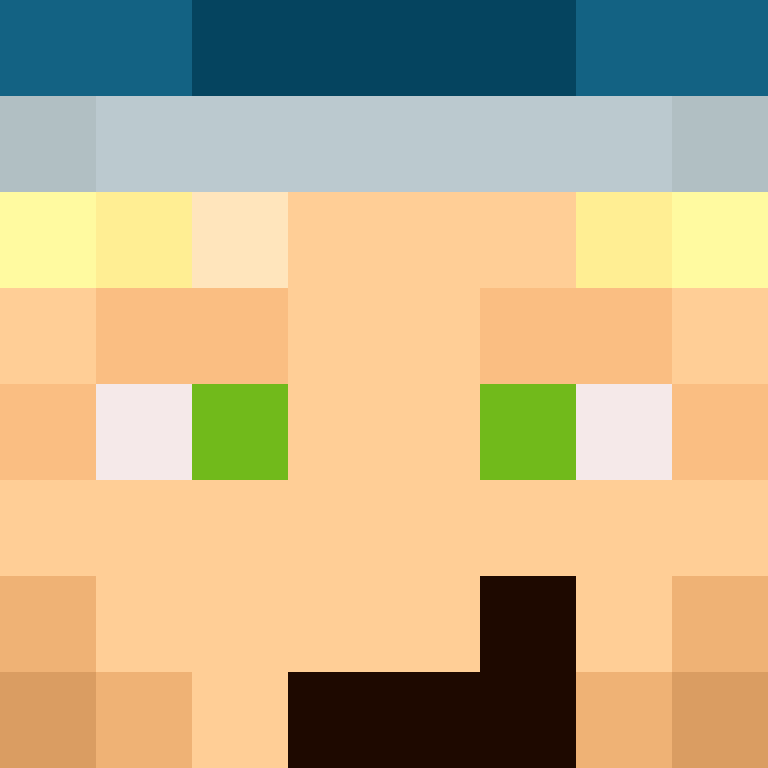 Zuarig's skin