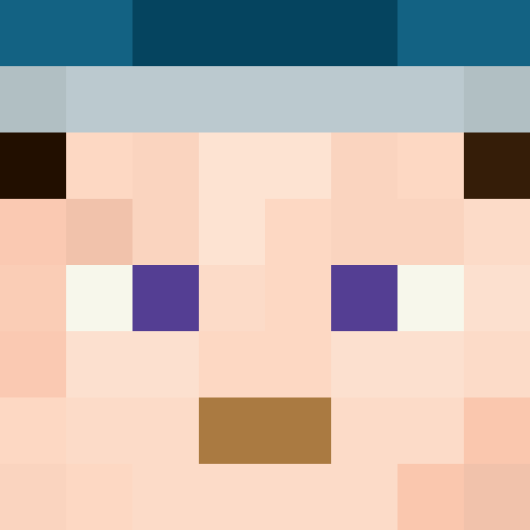 DelusionSketch's skin