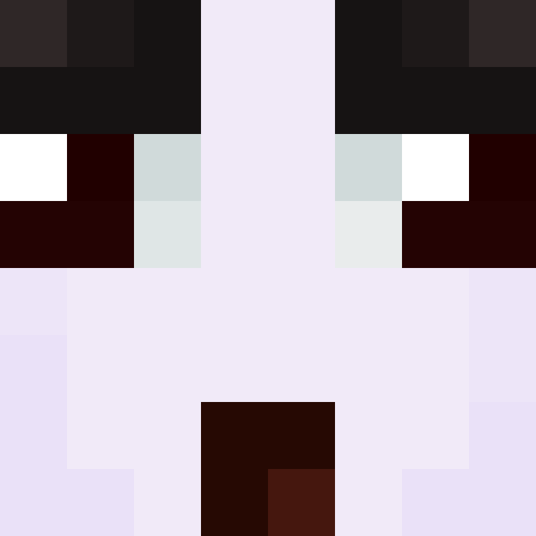 StrawberryOcean's skin