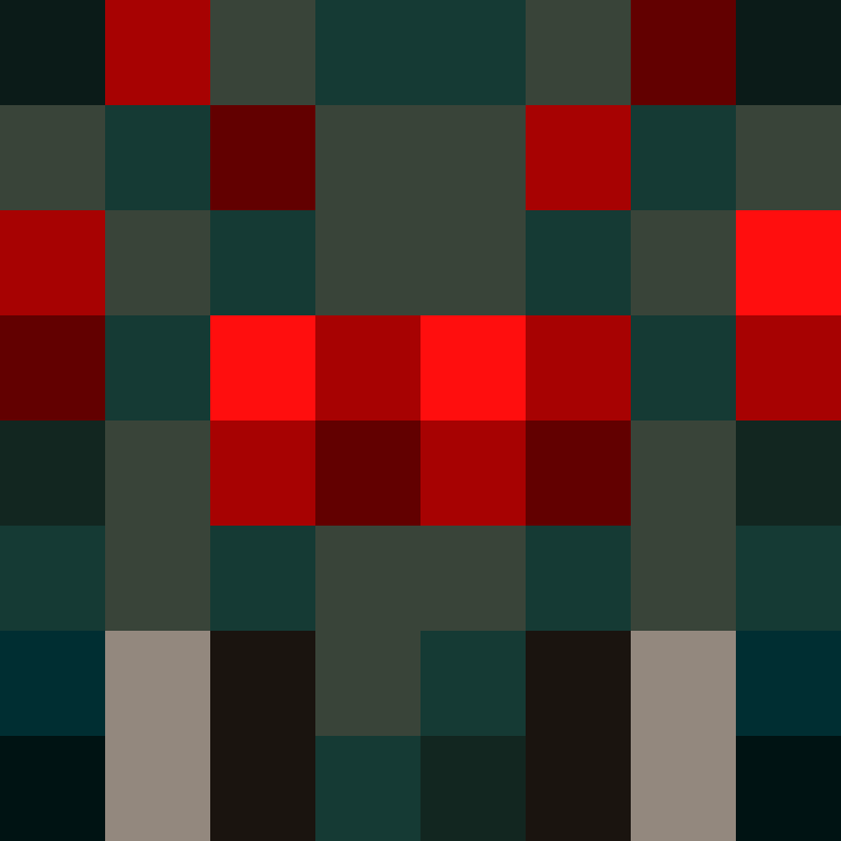 Sinister_Spider's skin