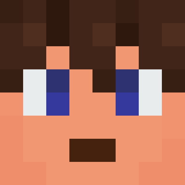 CrypticLoser13's skin