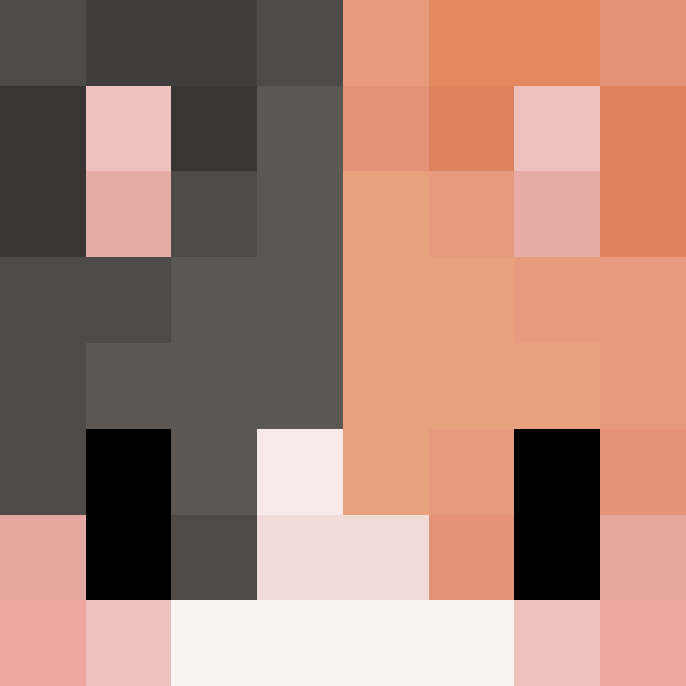 Respondents's skin