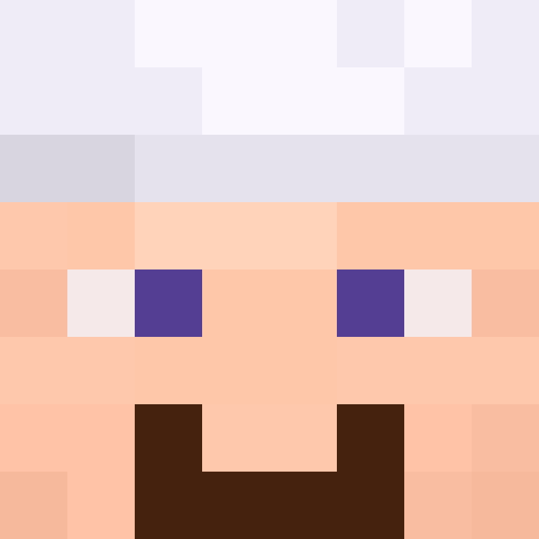 edgyspence's skin