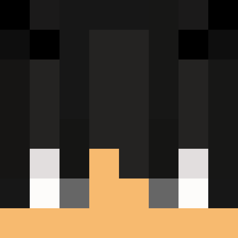 Piedrita17's skin