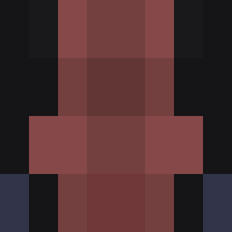 Mr_Genes's skin