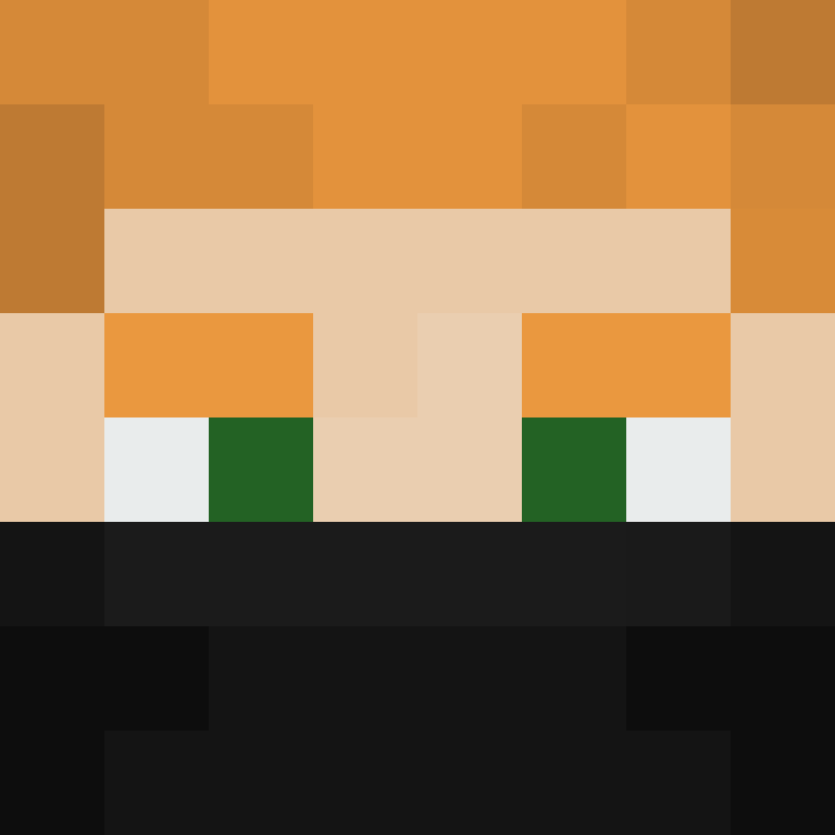 ThePenspinneur's skin