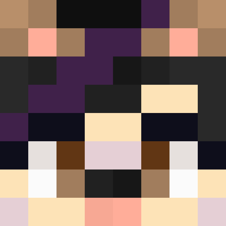 badeendjeh's skin