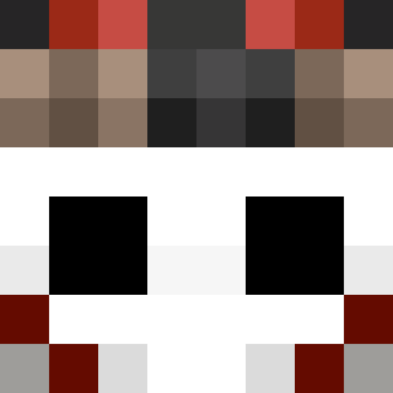 PrinceCR's skin