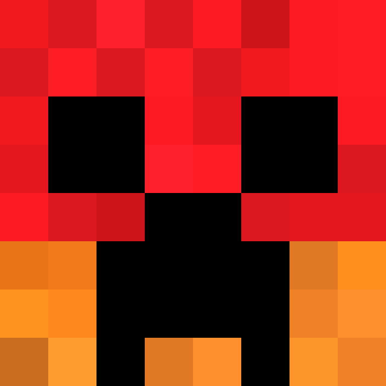Typken's skin