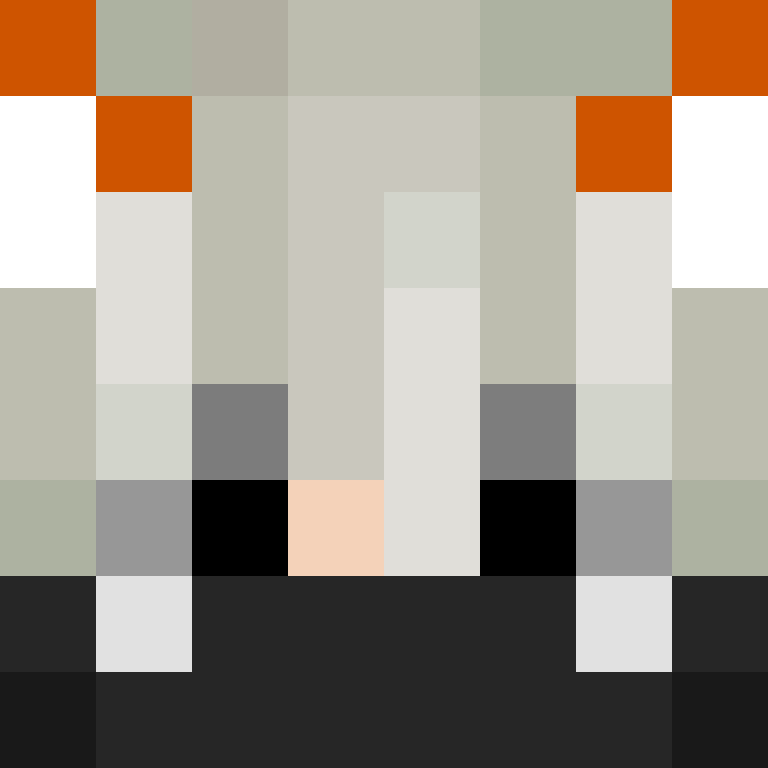 DargiV's skin