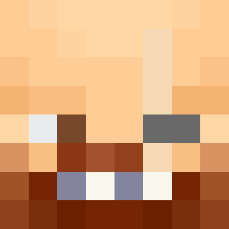 GoldenAppleGHG's skin