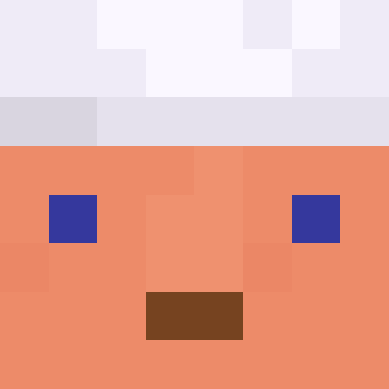 O_Rei's skin