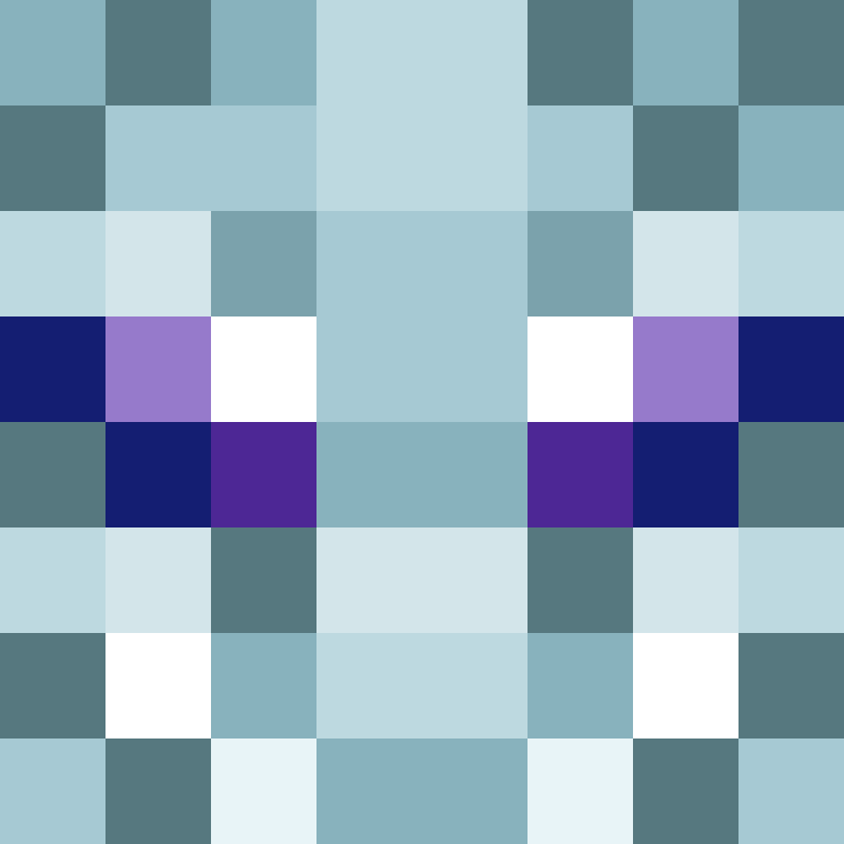 clomp's skin
