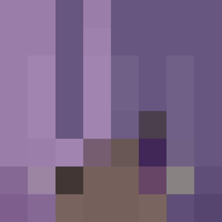 xentany's skin
