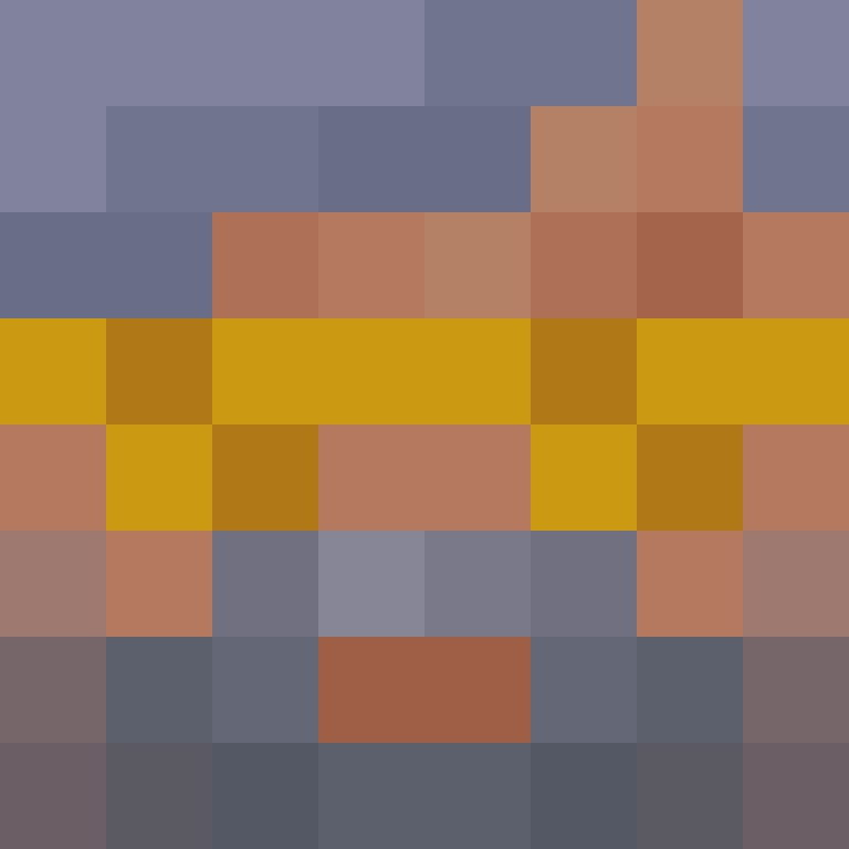 PatatjeMC's skin
