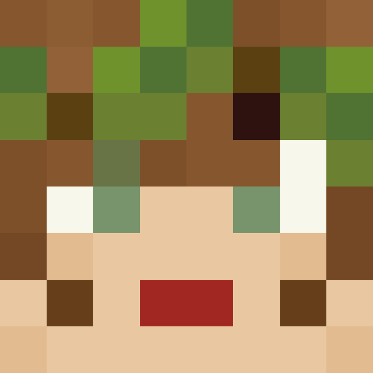 executory's skin