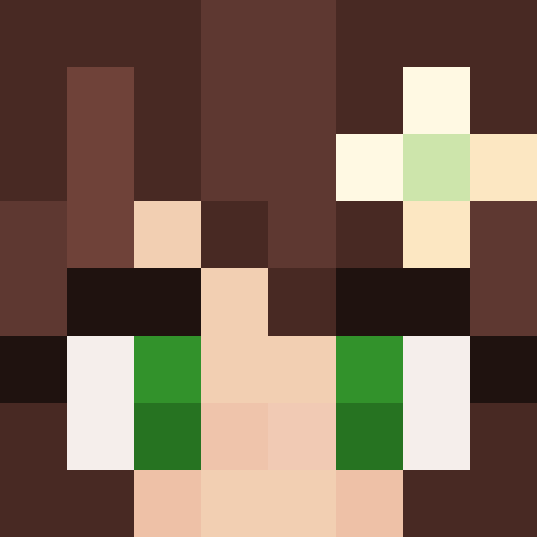 dramagg's skin