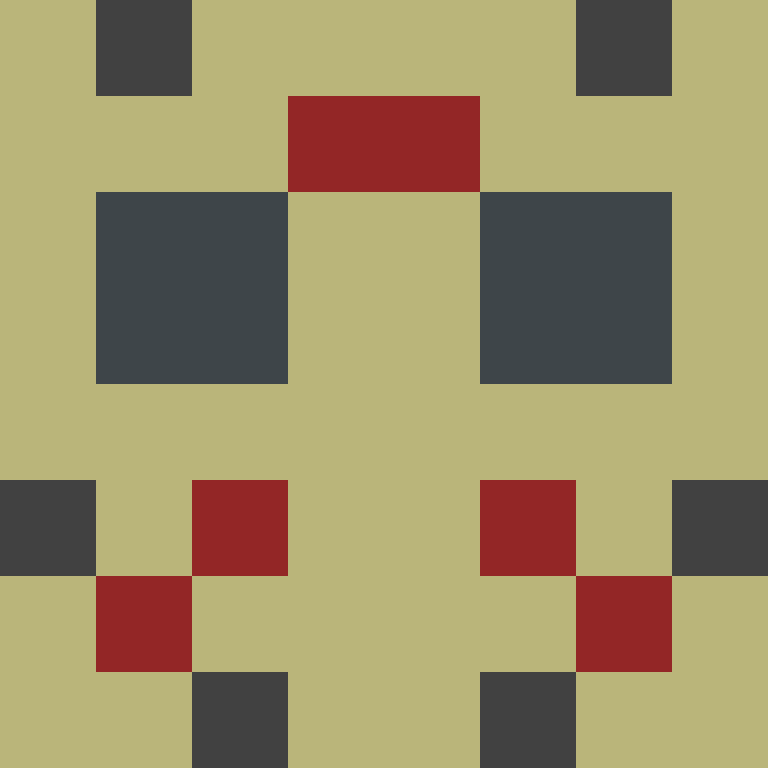 Snappyb3ast's skin